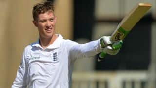 South African-born Keaton Jennings ready to take on Proteas in England's next Test series